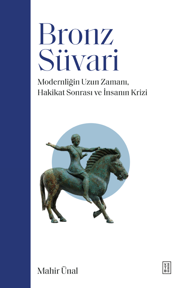 Bronz Süvari