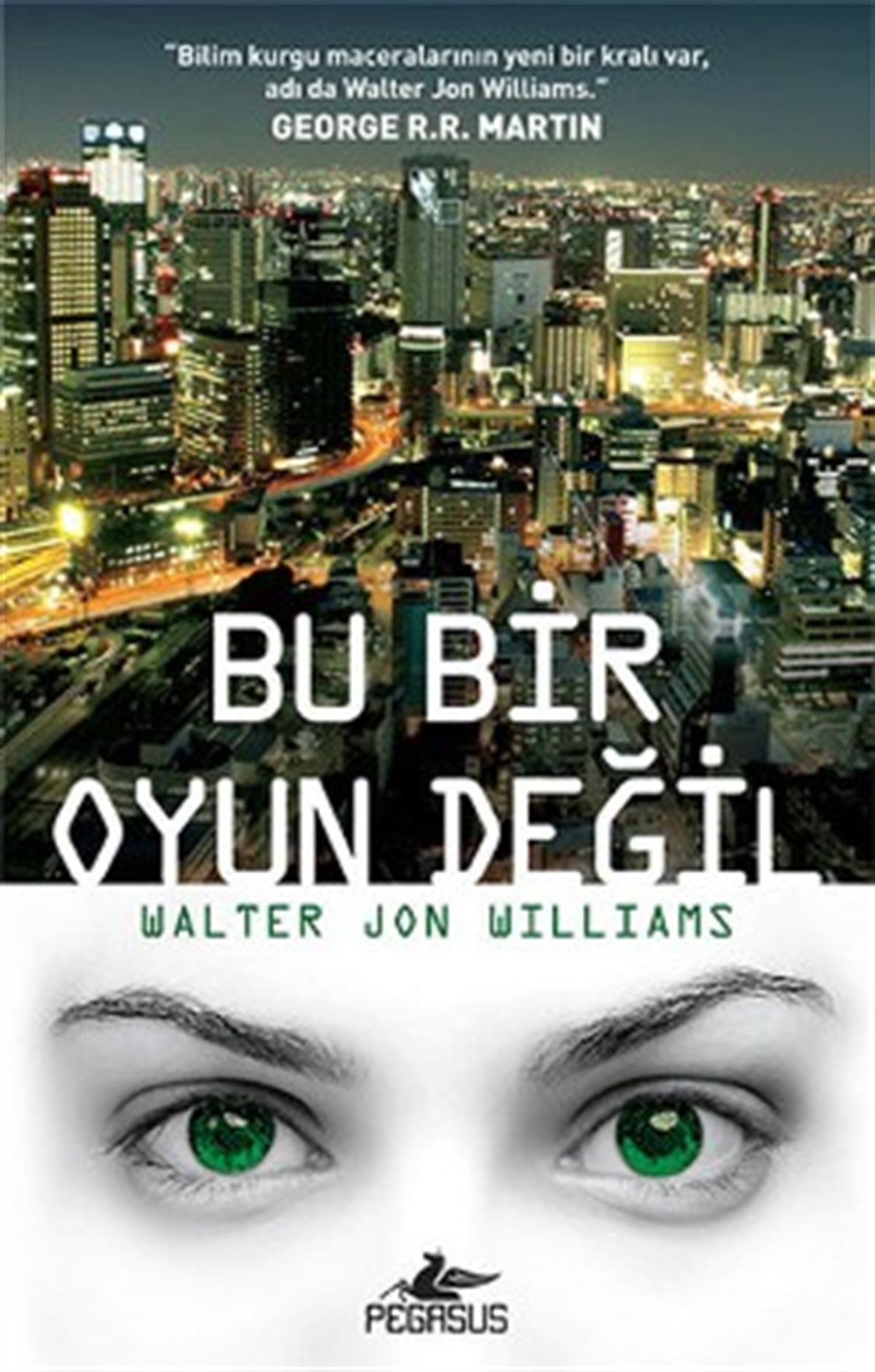 Bu Bir Oyun Değil