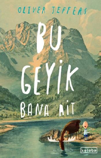 Bu Geyik Bana Ait
