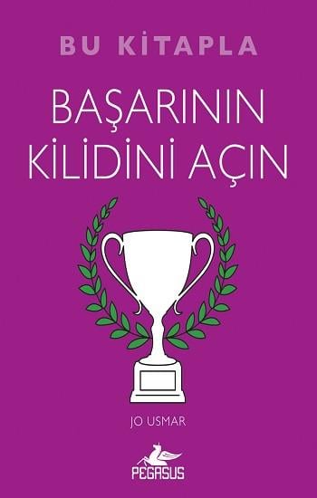 Bu Kitapla Başarının Kilidini Açın