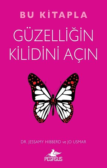 Bu Kitapla Güzelliğin Kilidini Açın
