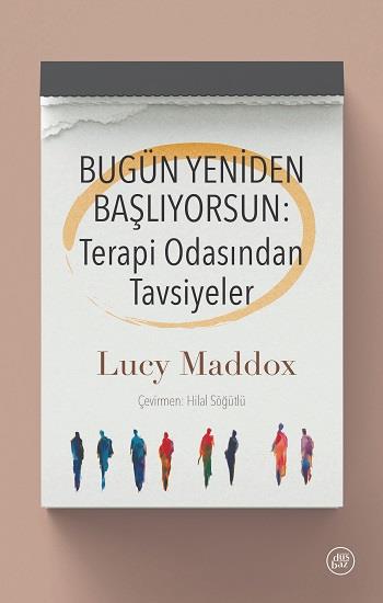 Bugün Yeniden Başlıyorsun