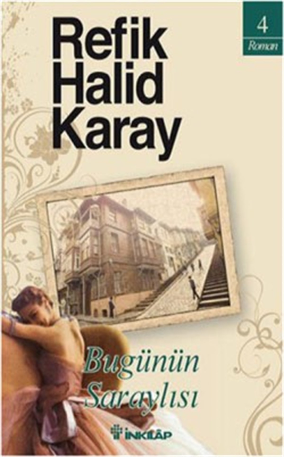 Bugünün Saraylısı