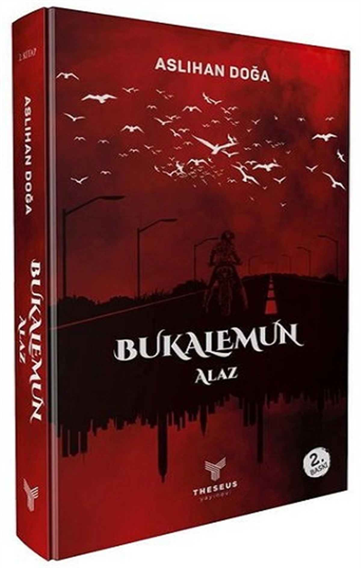 Bukalemun - Alaz