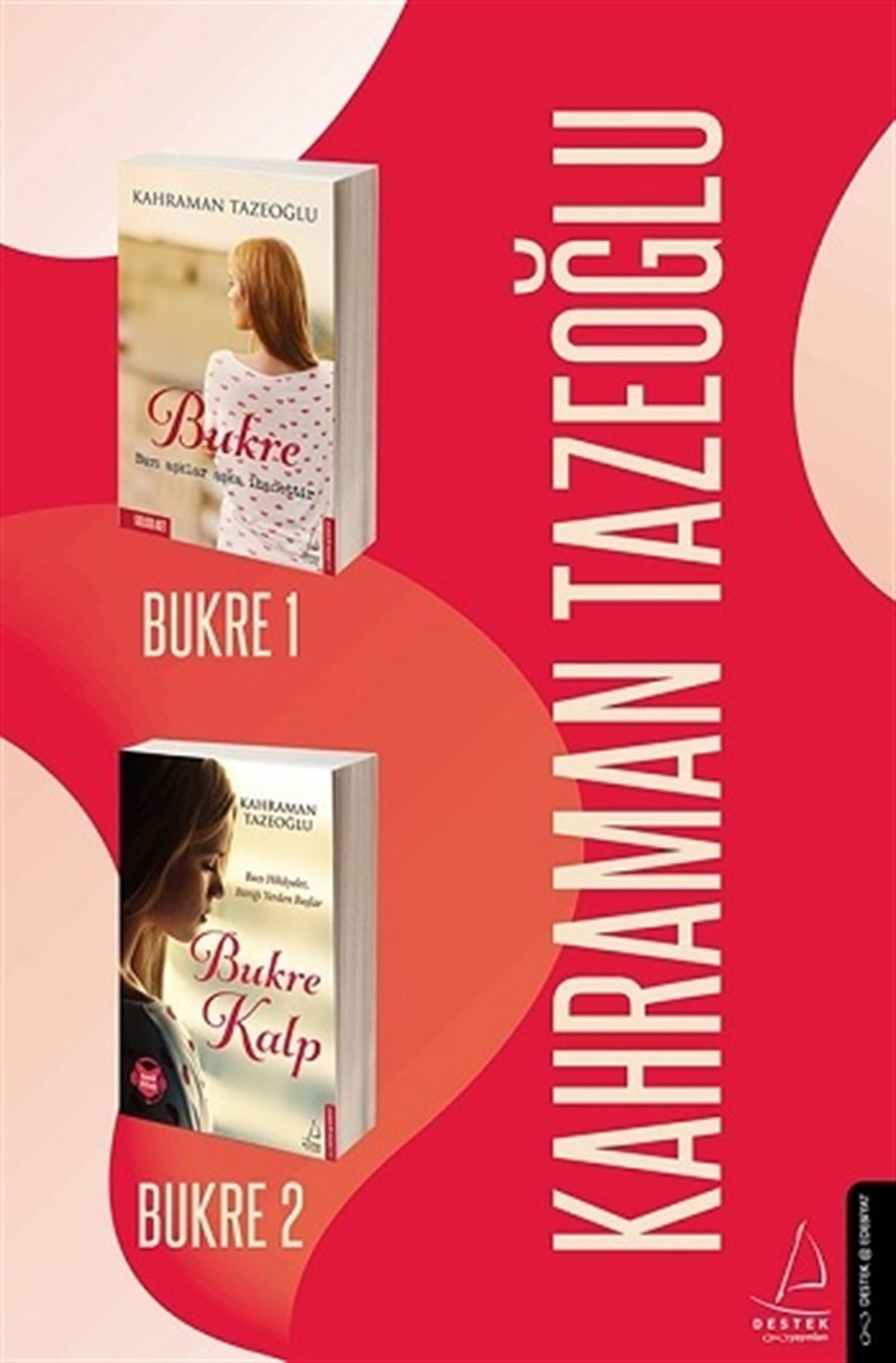 Bukre (Set)