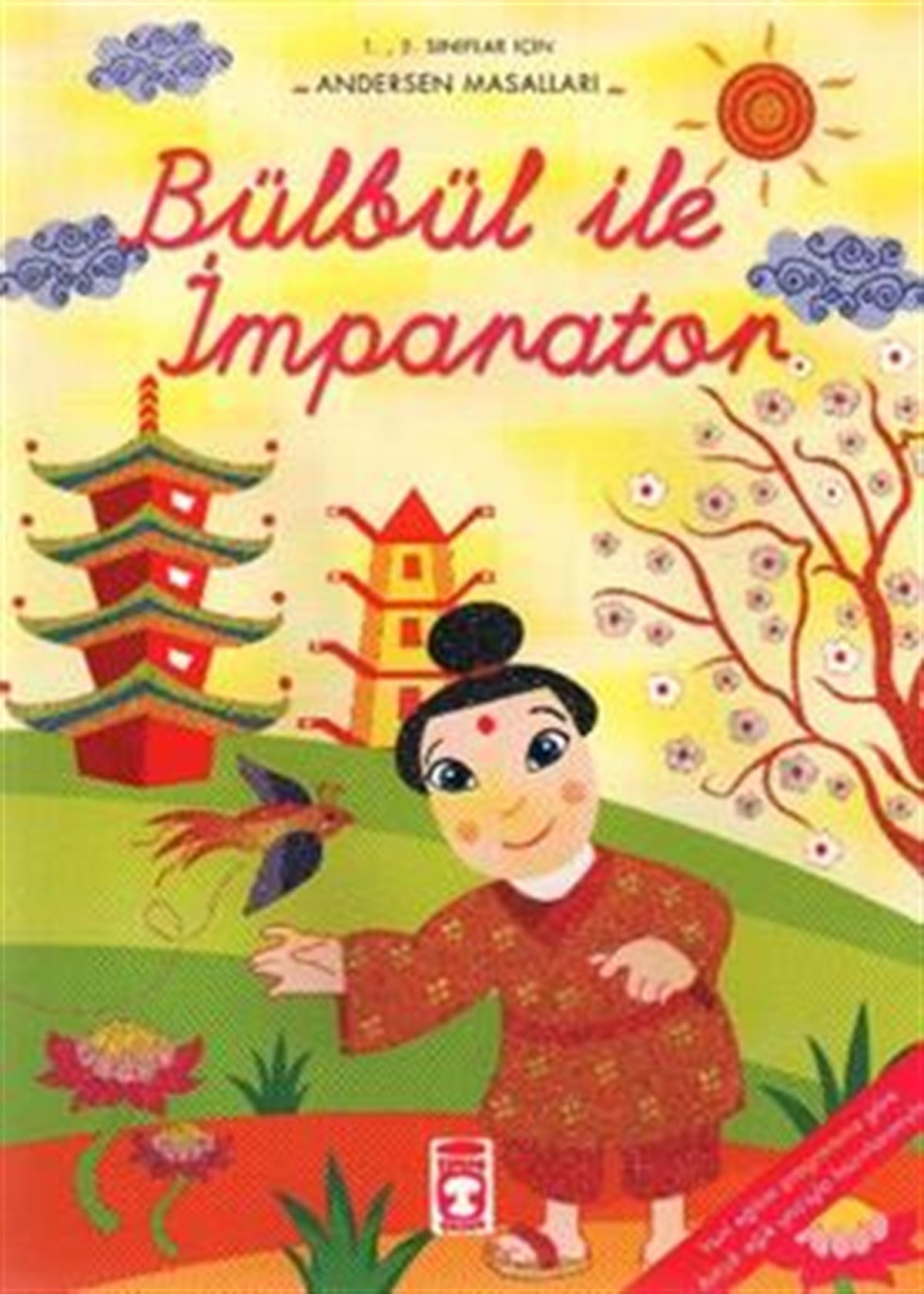 Bülbül ile İmparator