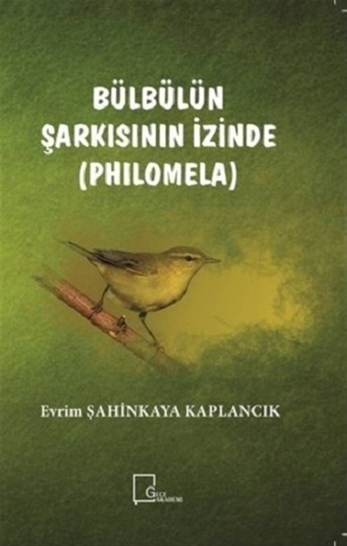 Bülbülün Şarkısının İzinde (Philomela)