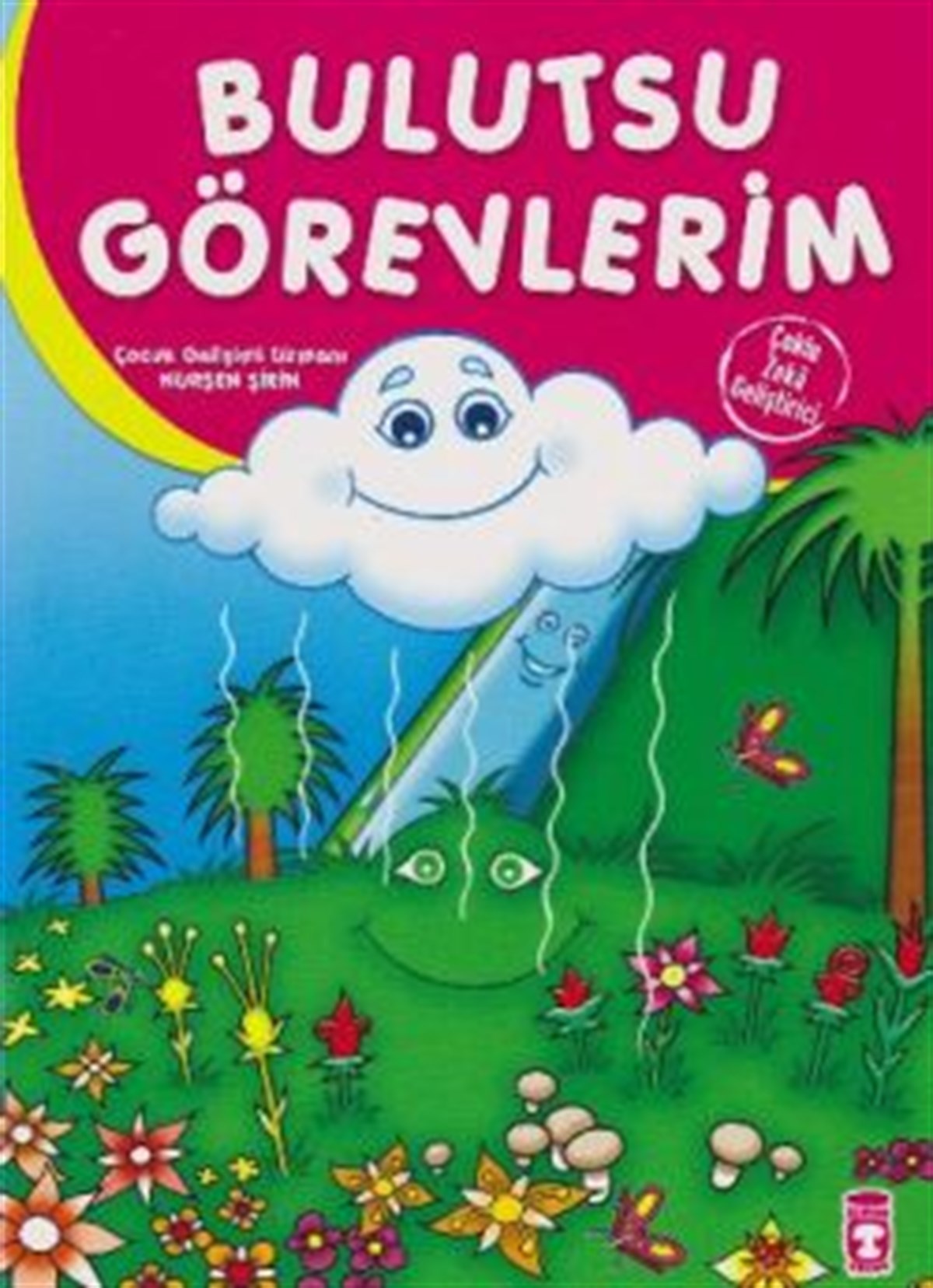 Bulutsu Görevlerim