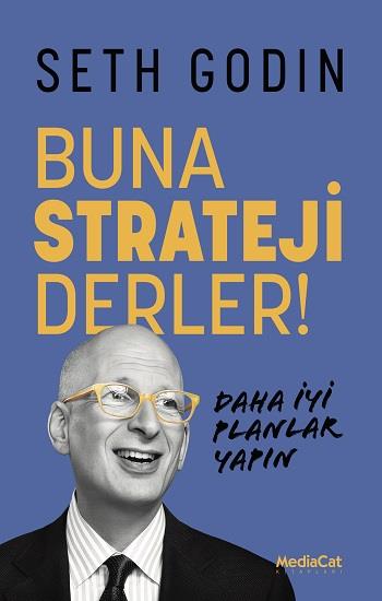 Buna Strateji Derler