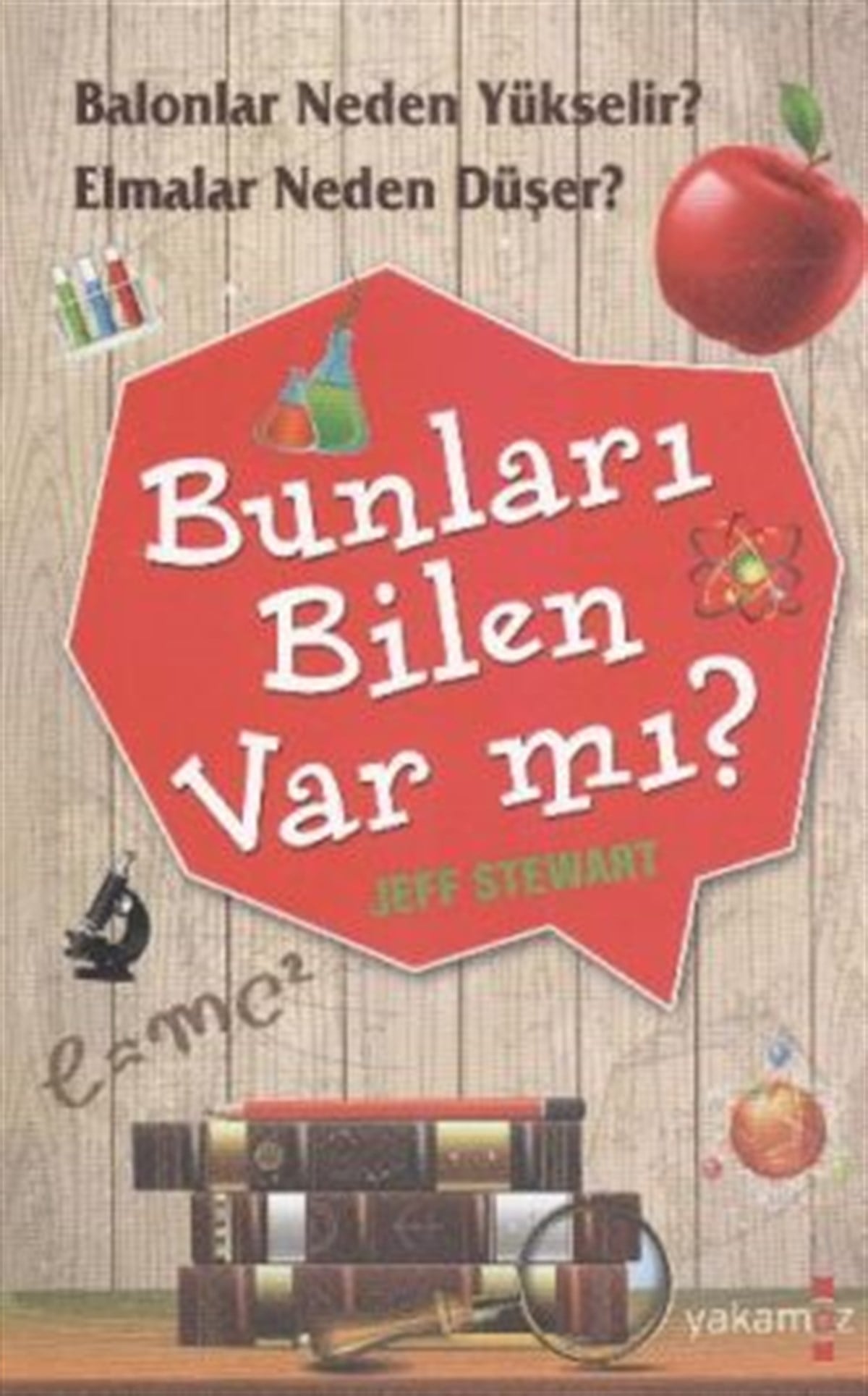 Bunları Bilen Var mı?
