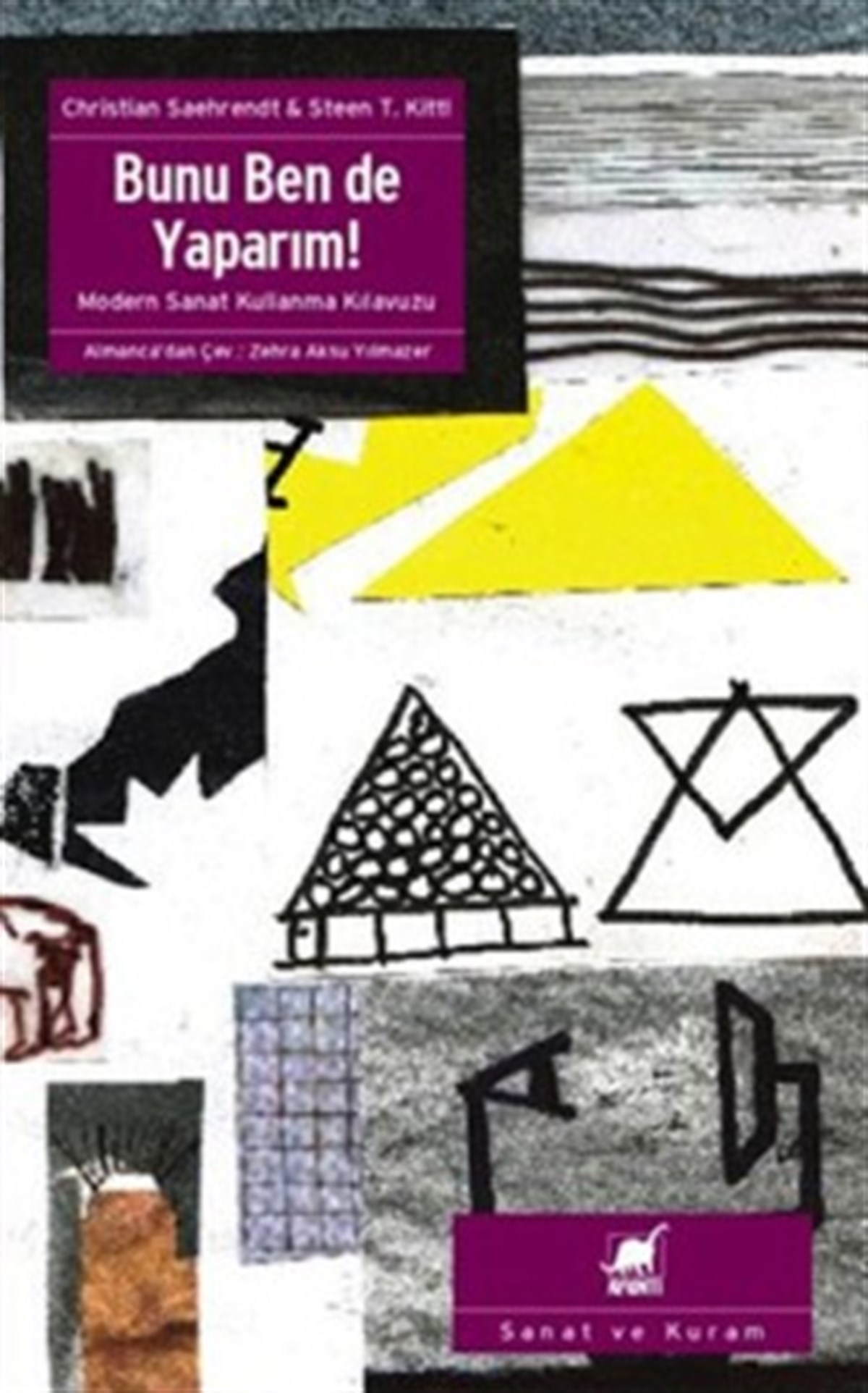 Bunu Ben de Yaparım!