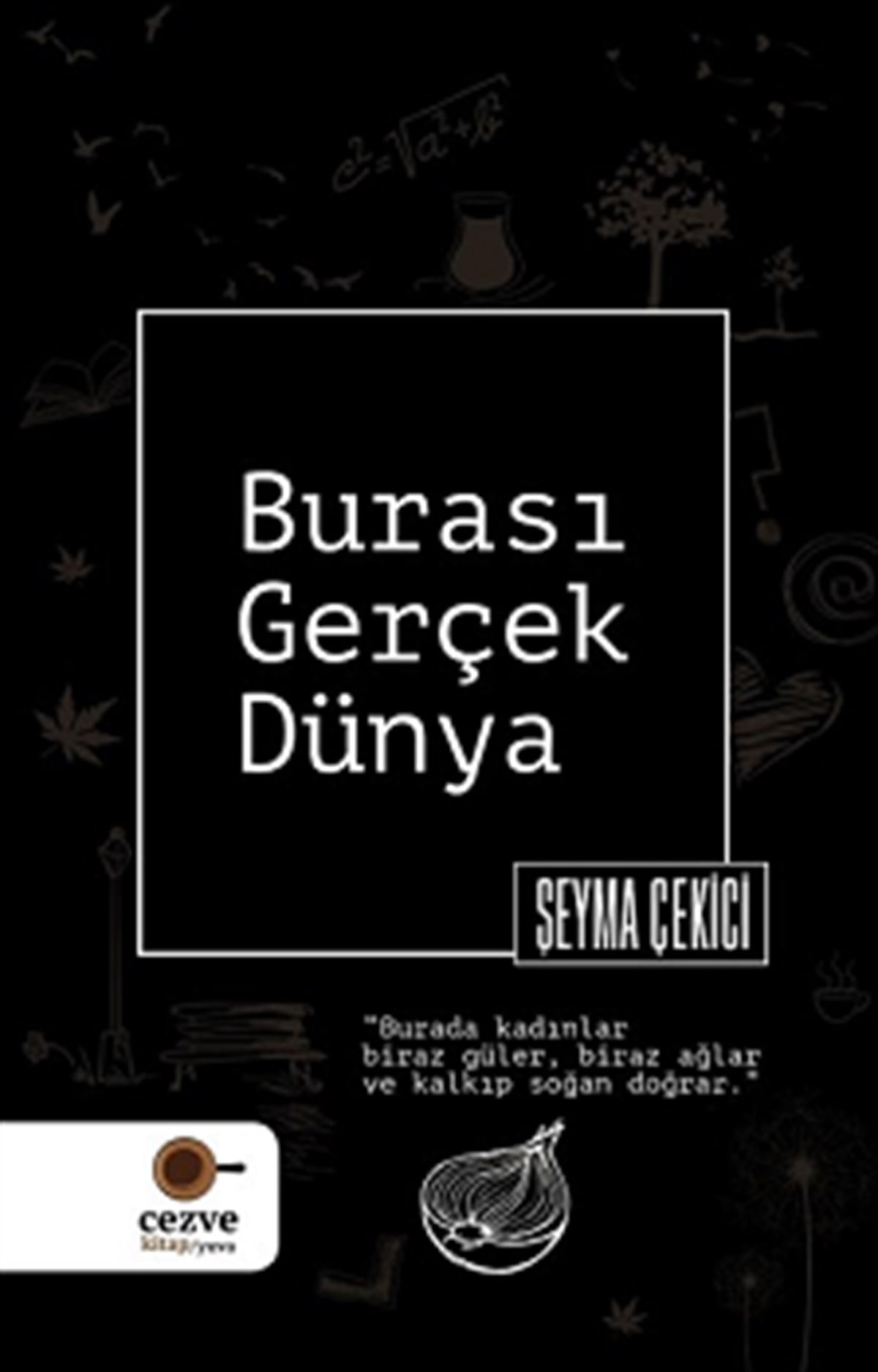 Burası Gerçek Dünya