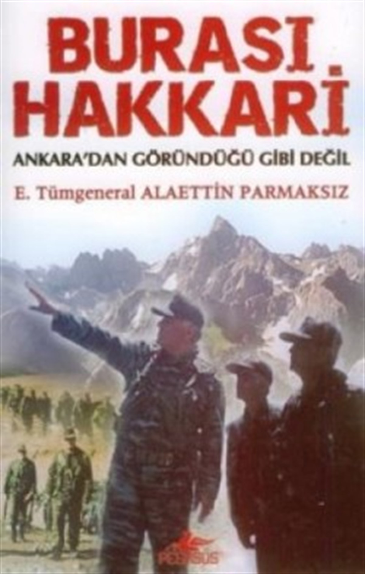Burası Hakkari