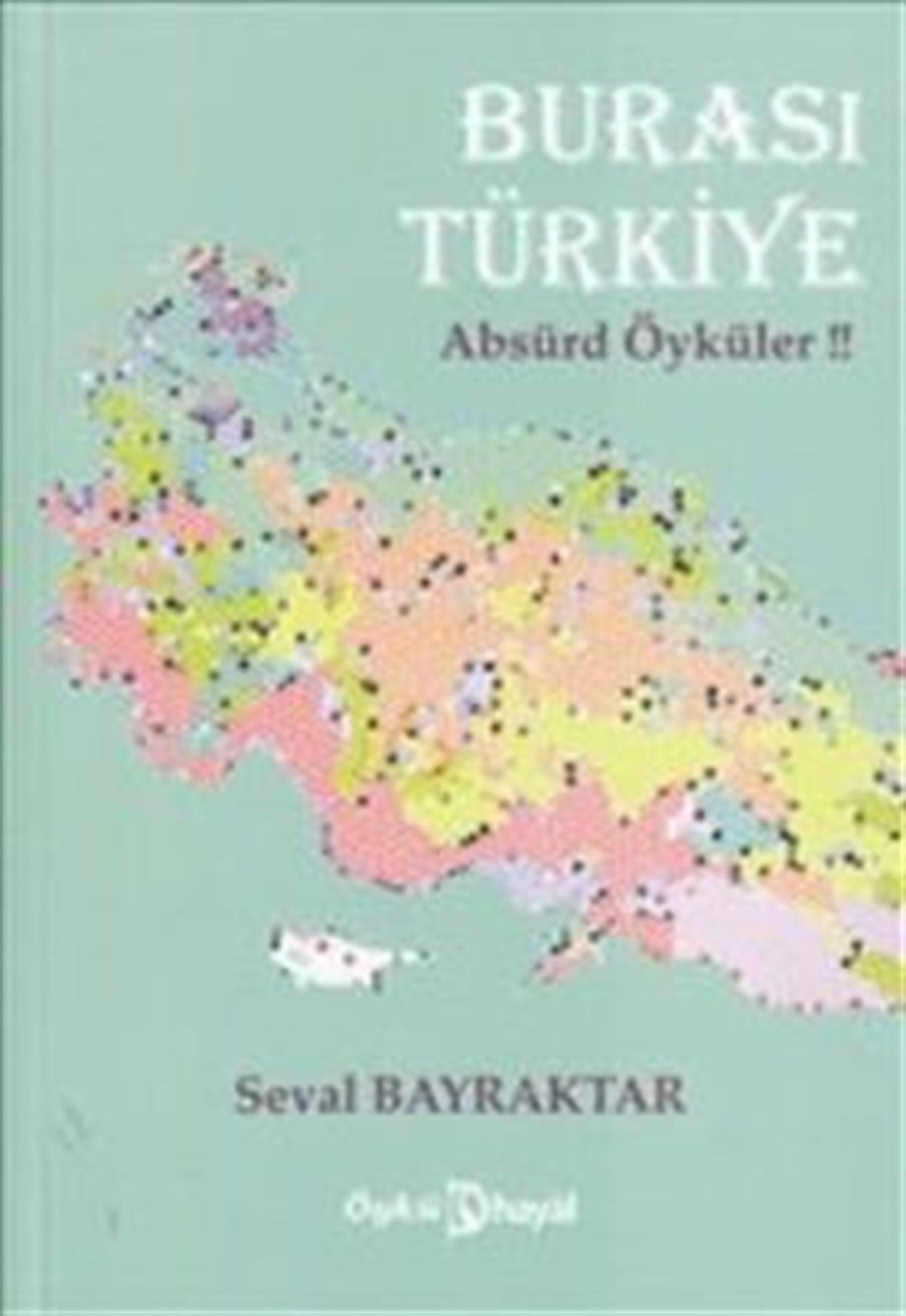 Burası Türkiye