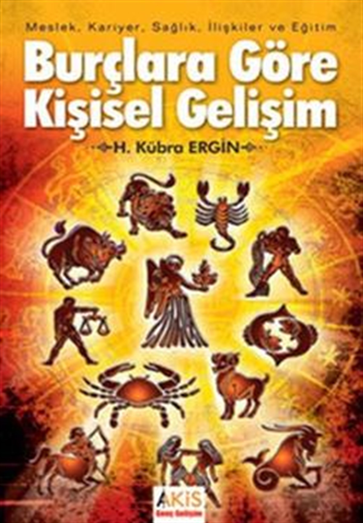 Burçlara Göre Kişisel Gelişim