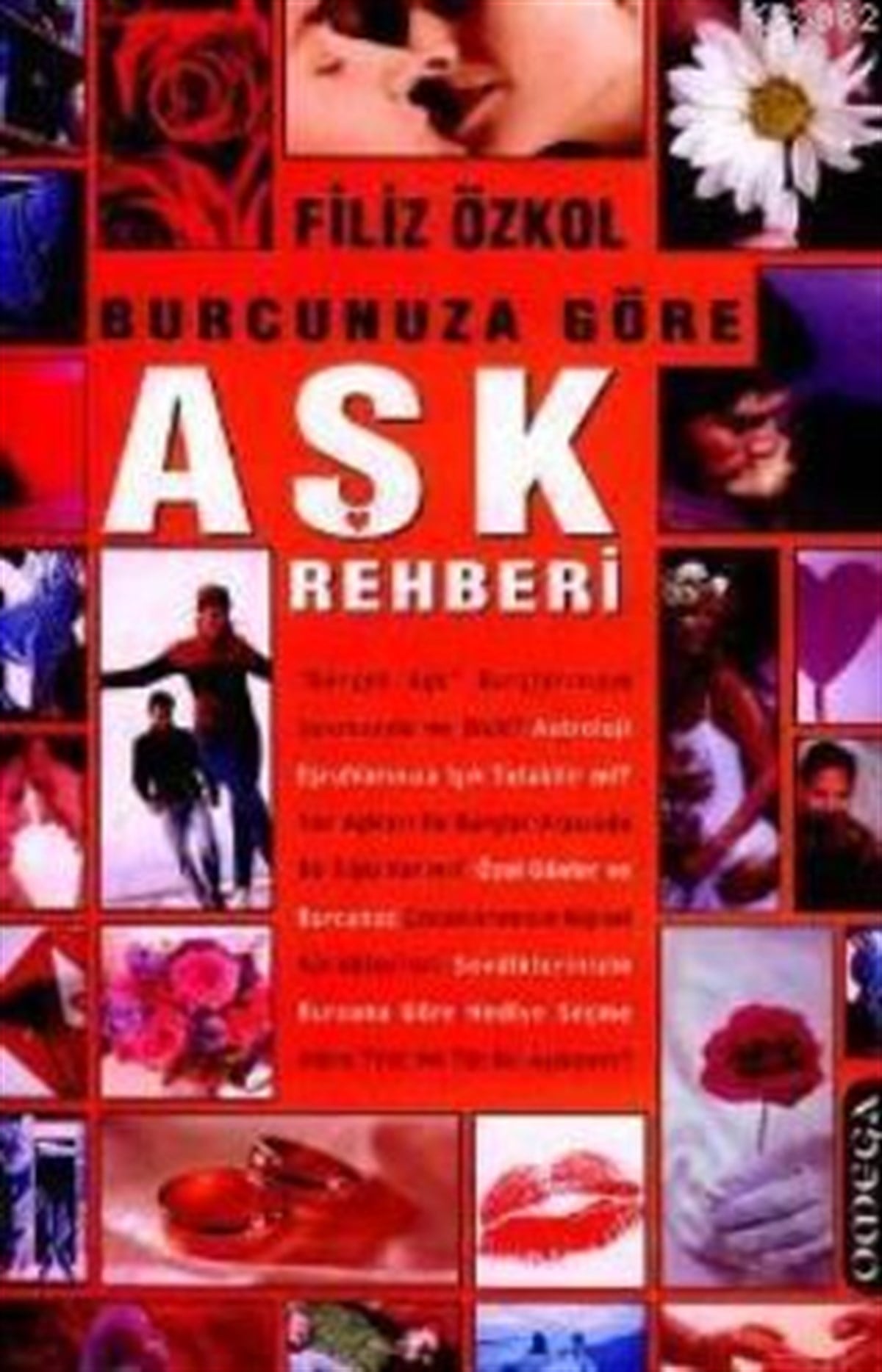 Burcunuza Göre Aşk Rehberi