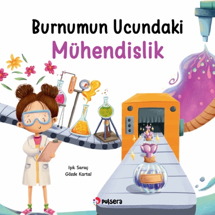 Burnumun Ucundaki Mühendislik