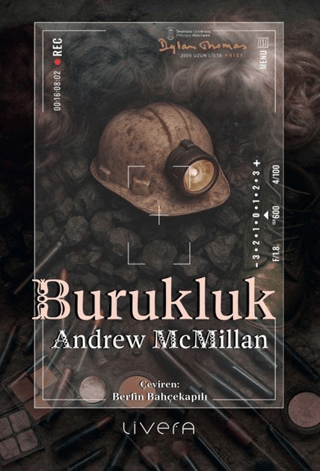 Burukluk: Bir Kasabadan Notlar