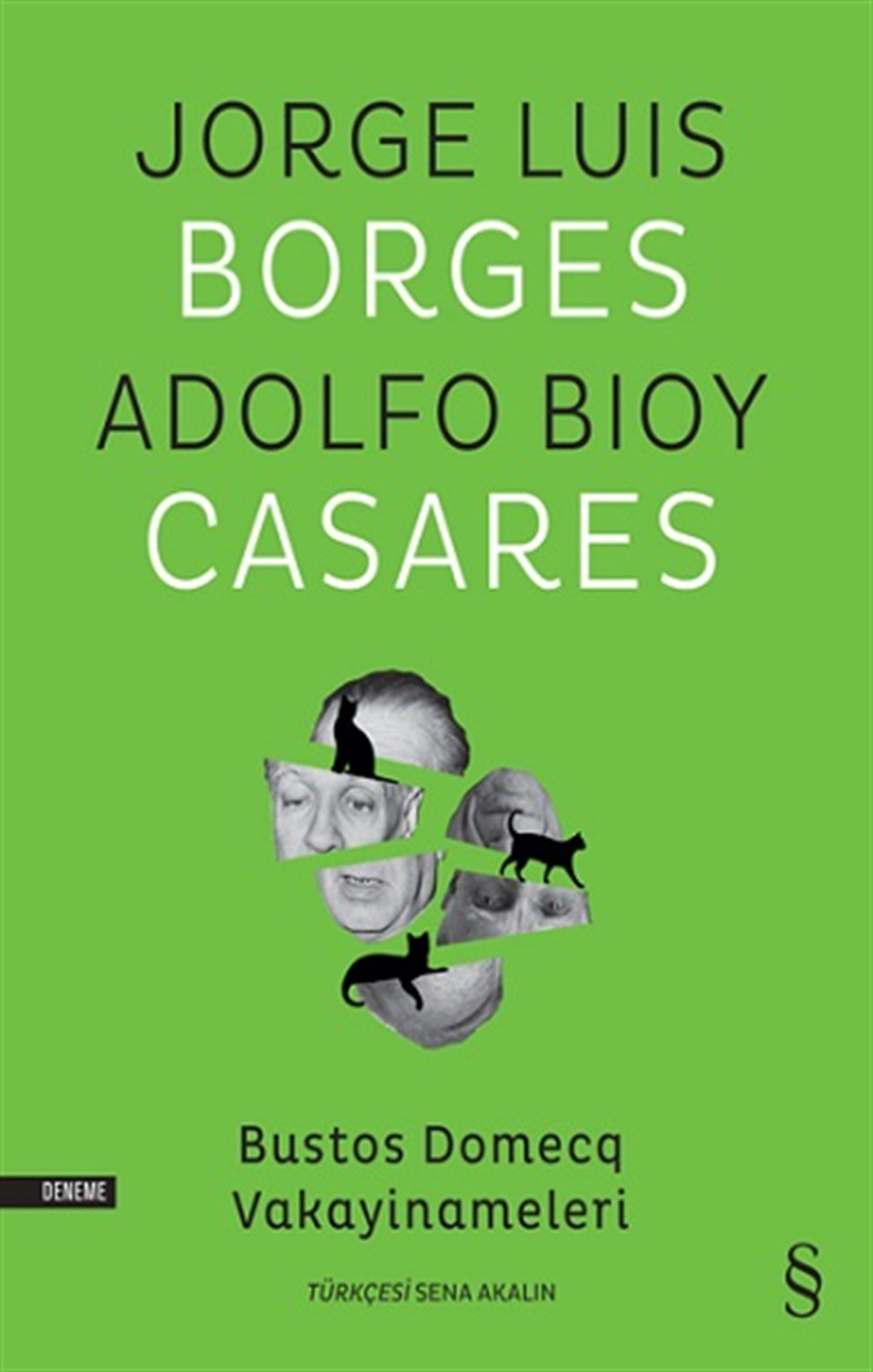 Bustos Domecq Vakayinameler