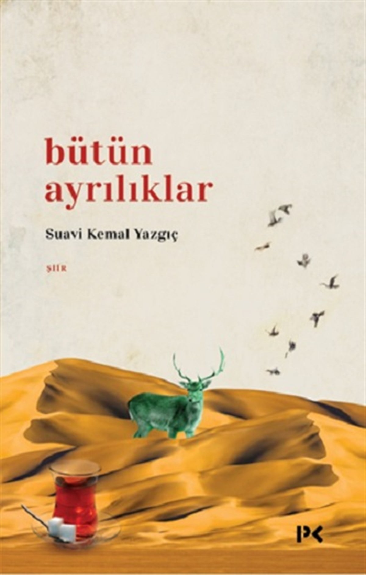 Bütün Ayrılıklar