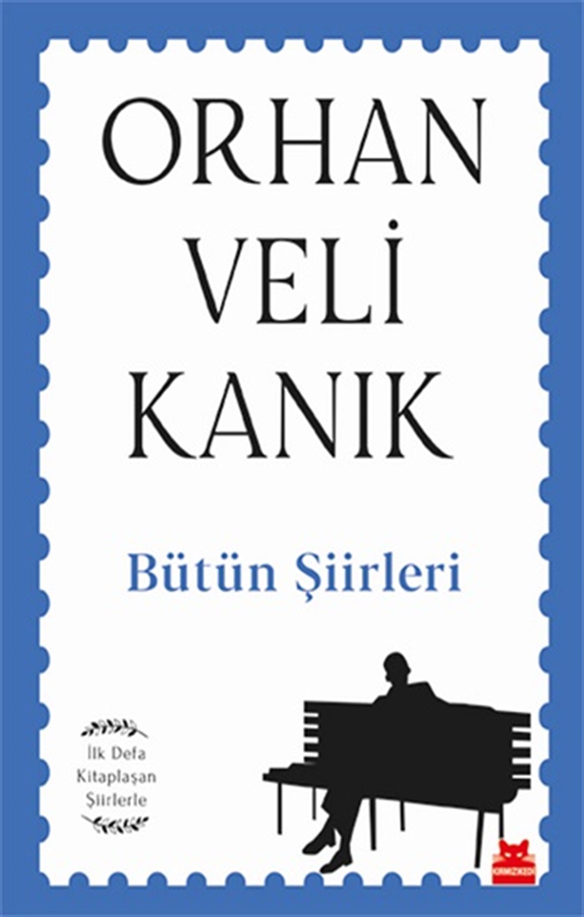 Bütün Şiirleri