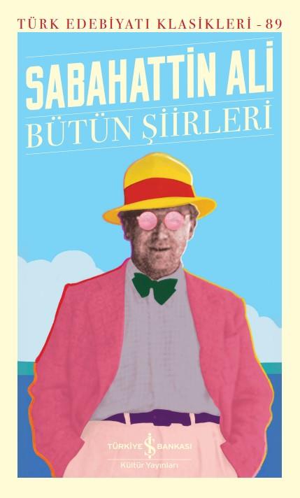 Bütün Şiirleri