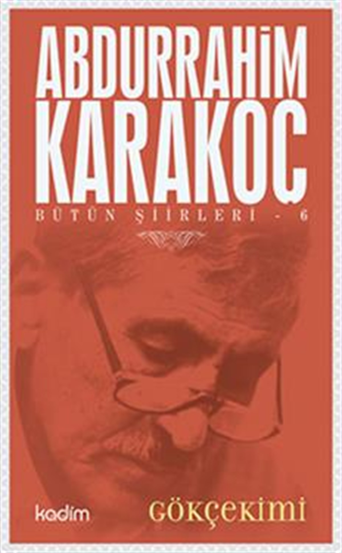 Bütün Şiirleri 6 : Gökçekimi