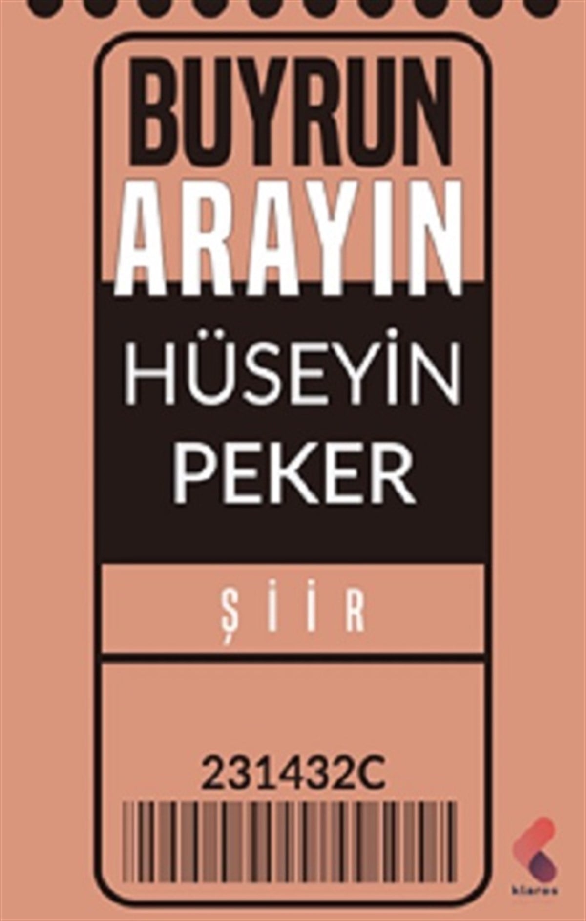 Buyrun Arayın