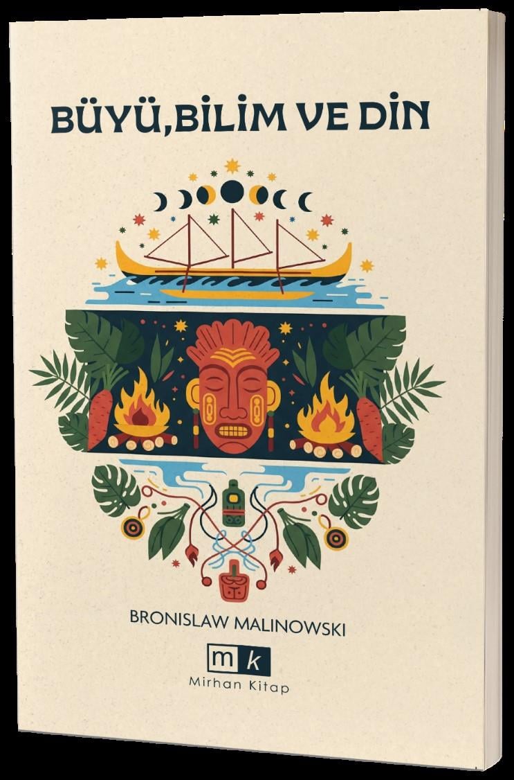 Büyü , Bilim Ve Din