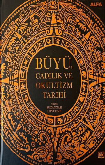 Büyü Kitabı (Ciltli)