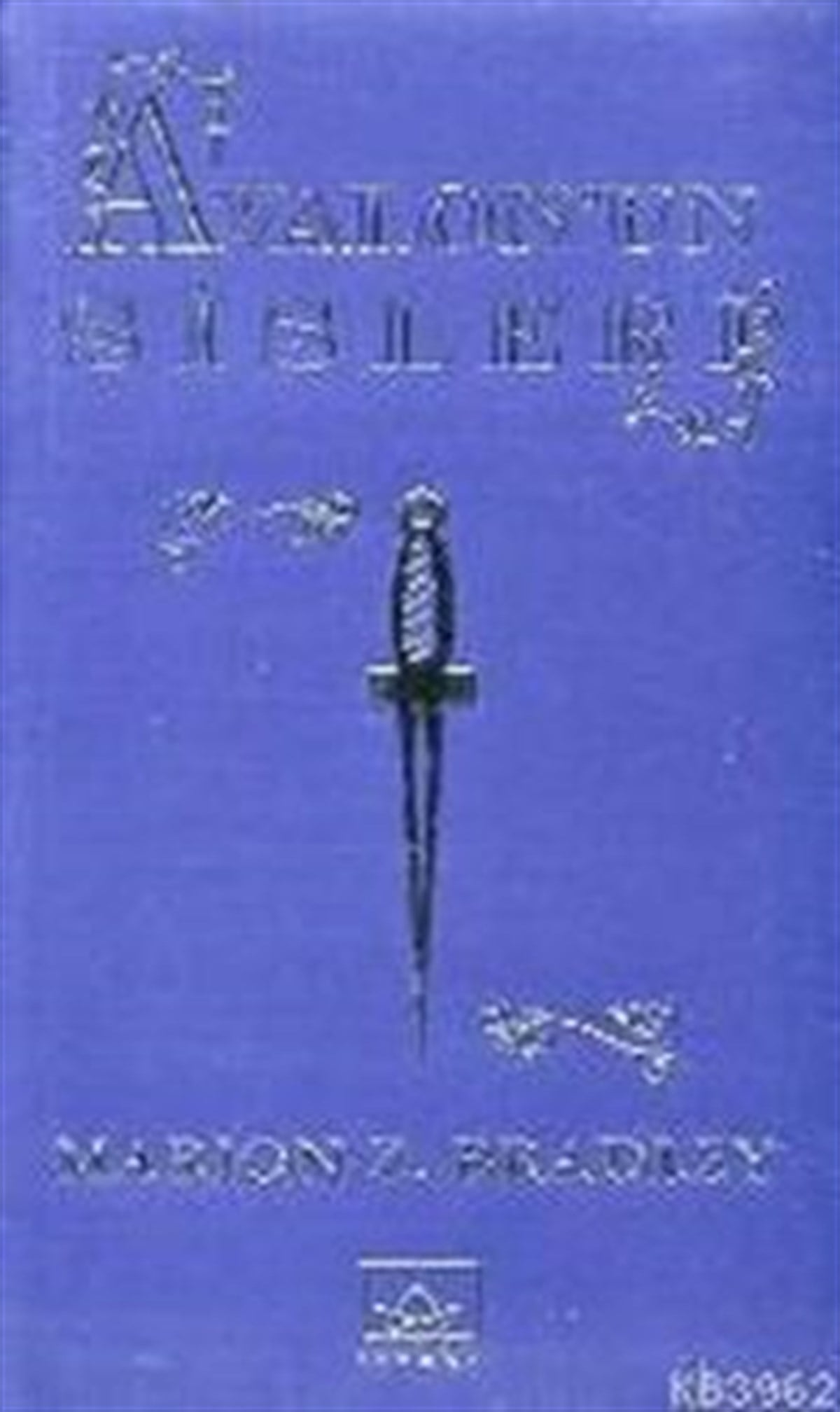 Büyü Ustası: Avalon'un Sisleri - 1