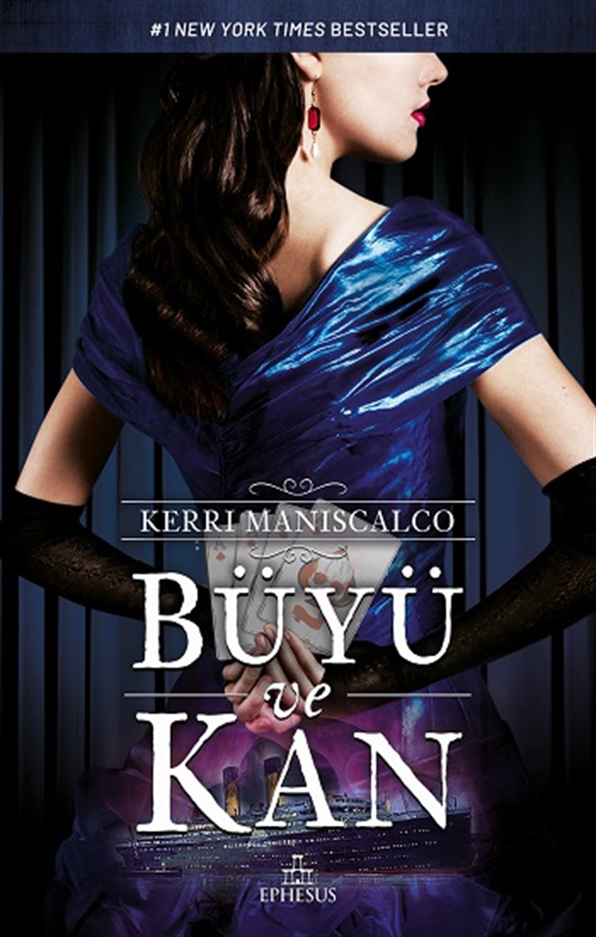 Büyü ve Kan