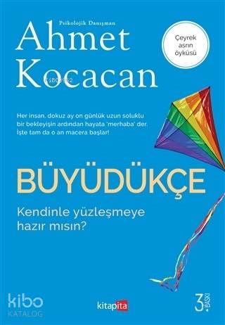 Büyüdükçe