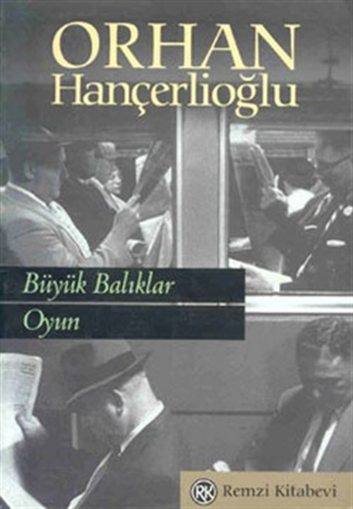 Büyük Balıklar / Oyun