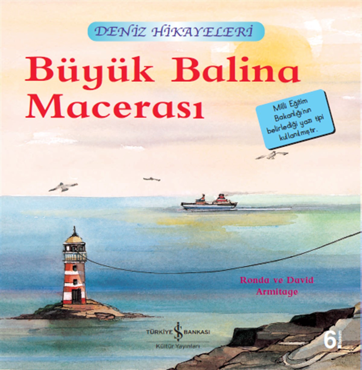 Büyük Balina Macerası