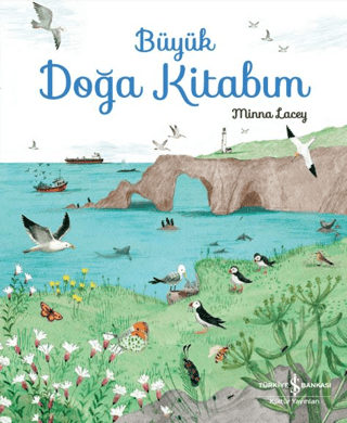 Büyük Doğa Kitabım