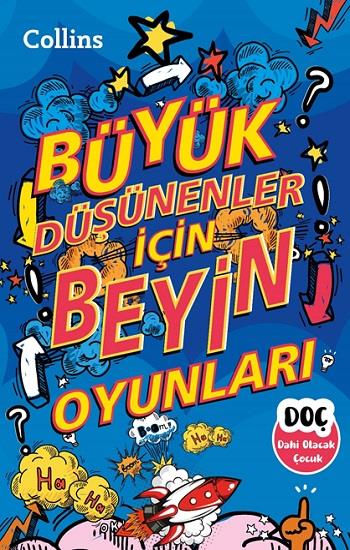 Büyük Düşünenler için Beyin Oyunları