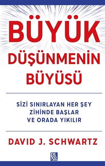 Büyük Düşünmenin Büyüsü