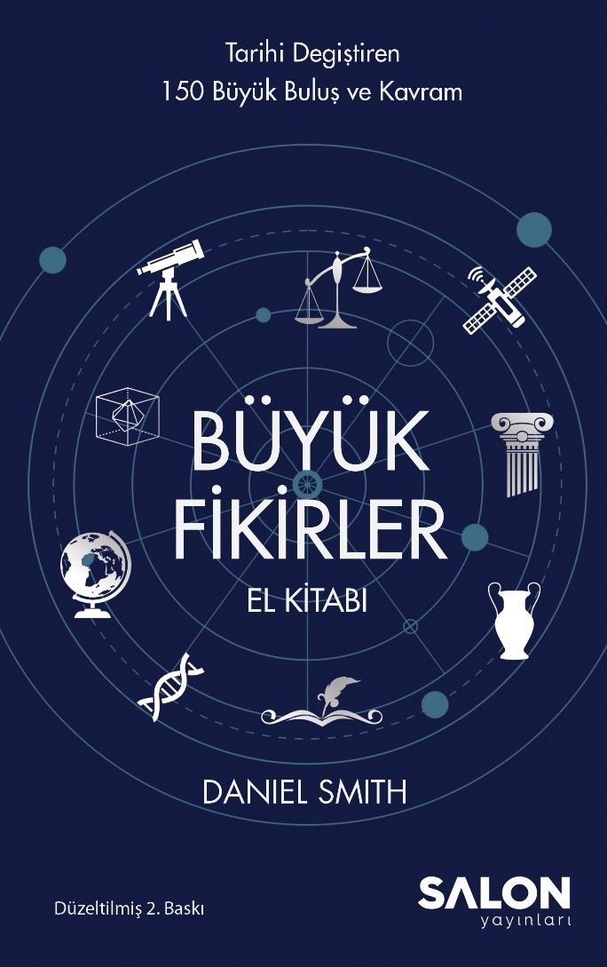 Büyük Fikirler El Kitabı