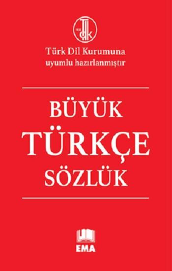 Büyük Türkçe Sözlük