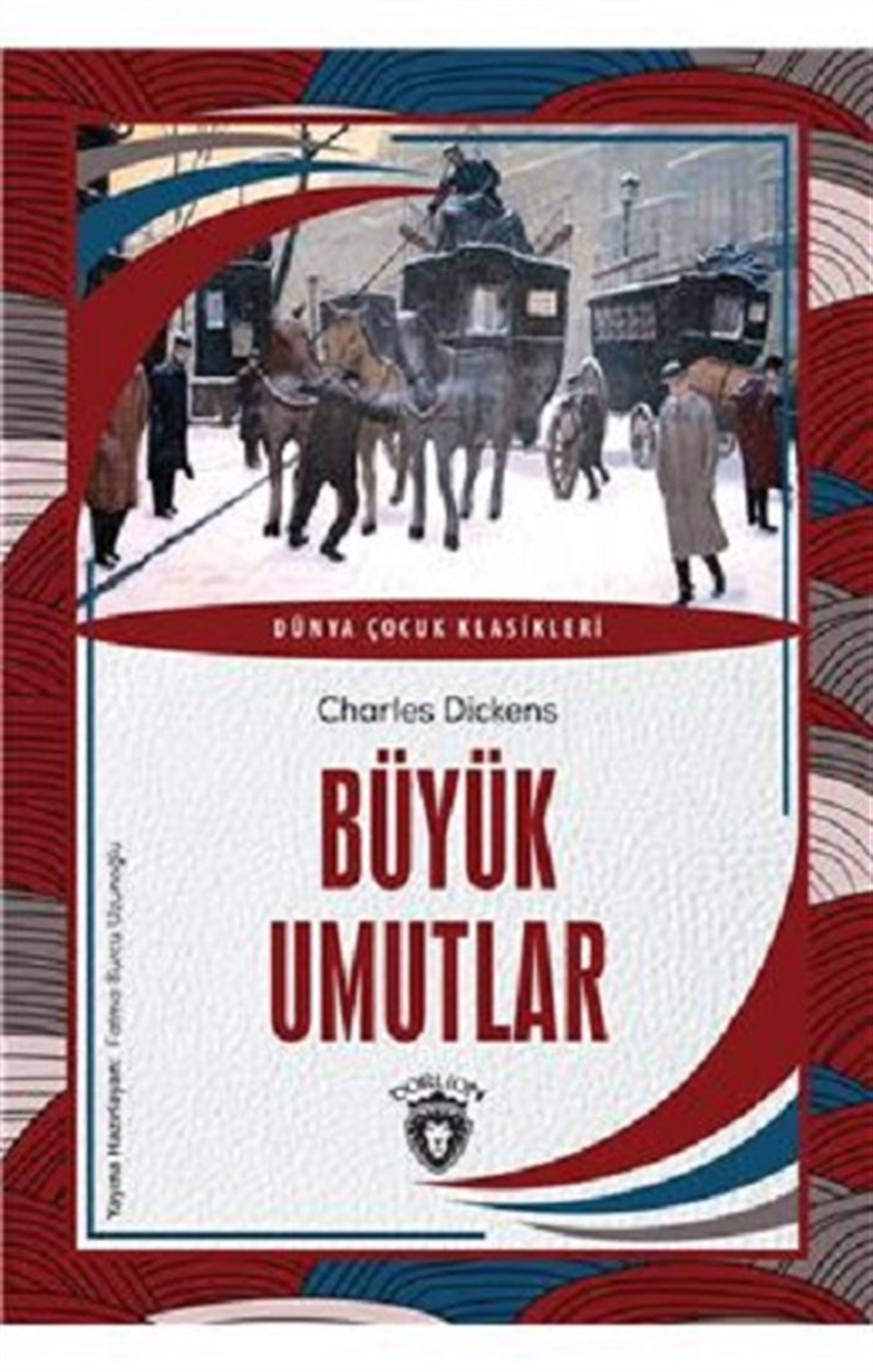 Büyük Umutlar
