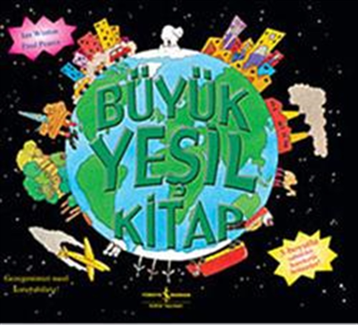 Büyük Yeşil Kitap