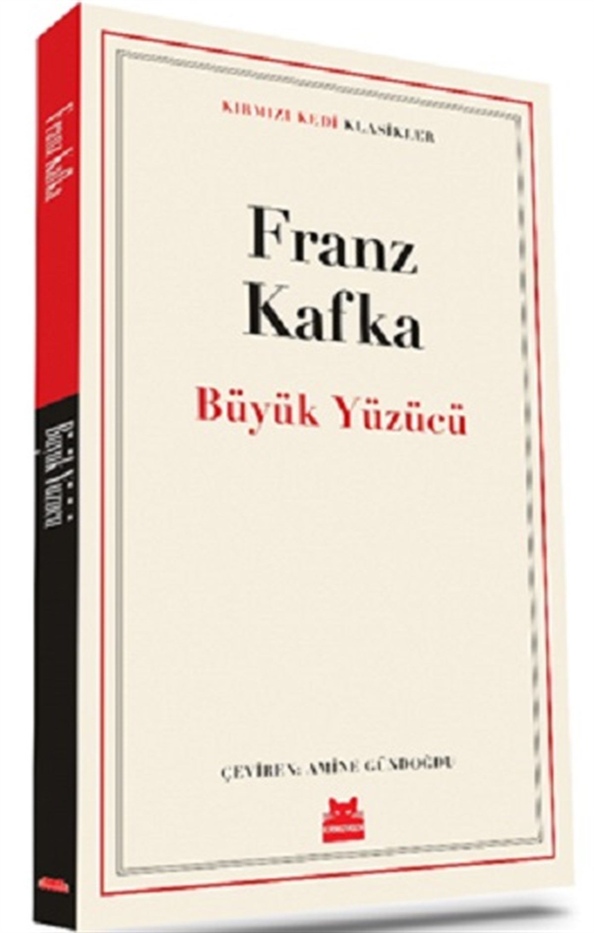 Büyük Yüzücü