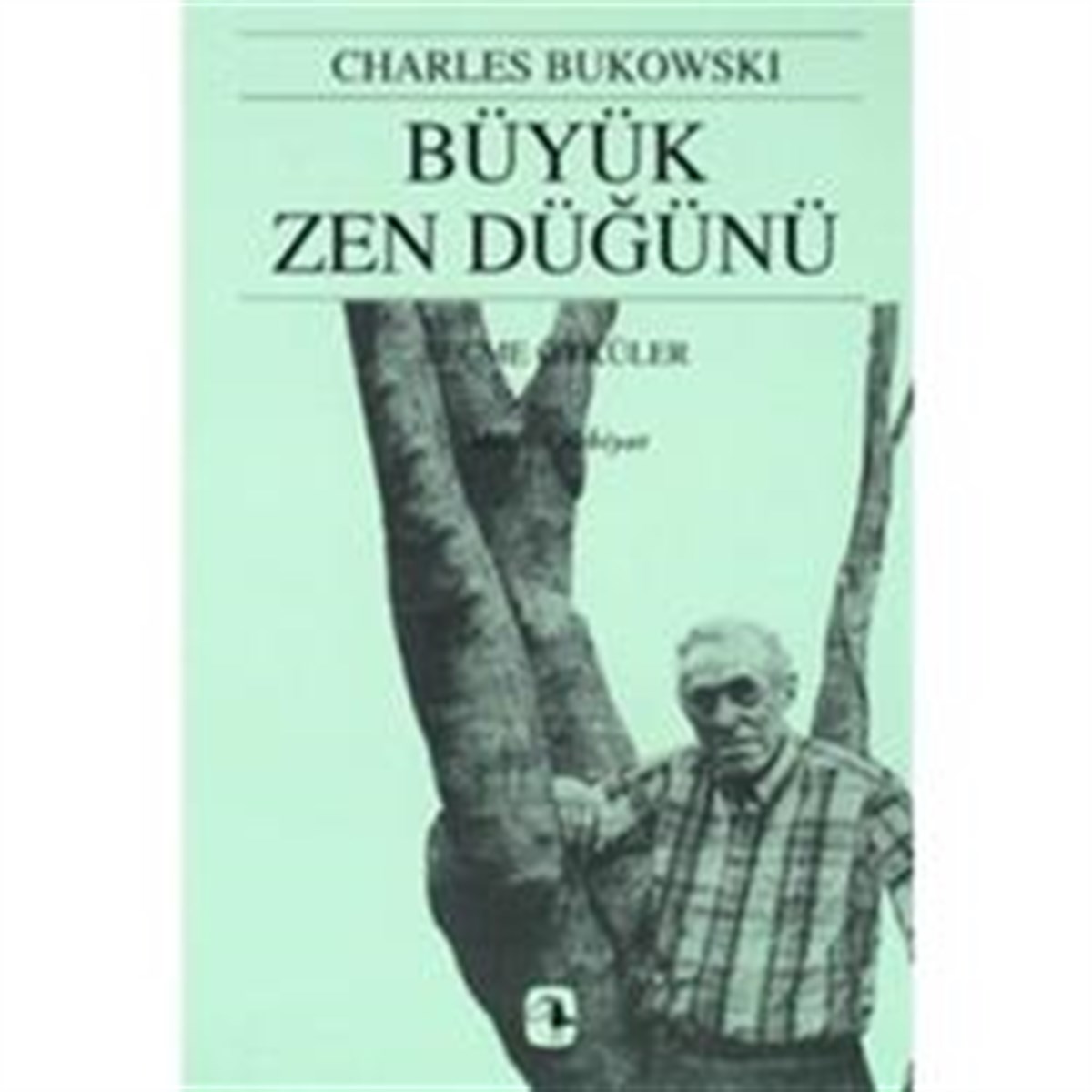 Büyük Zen Düğünü