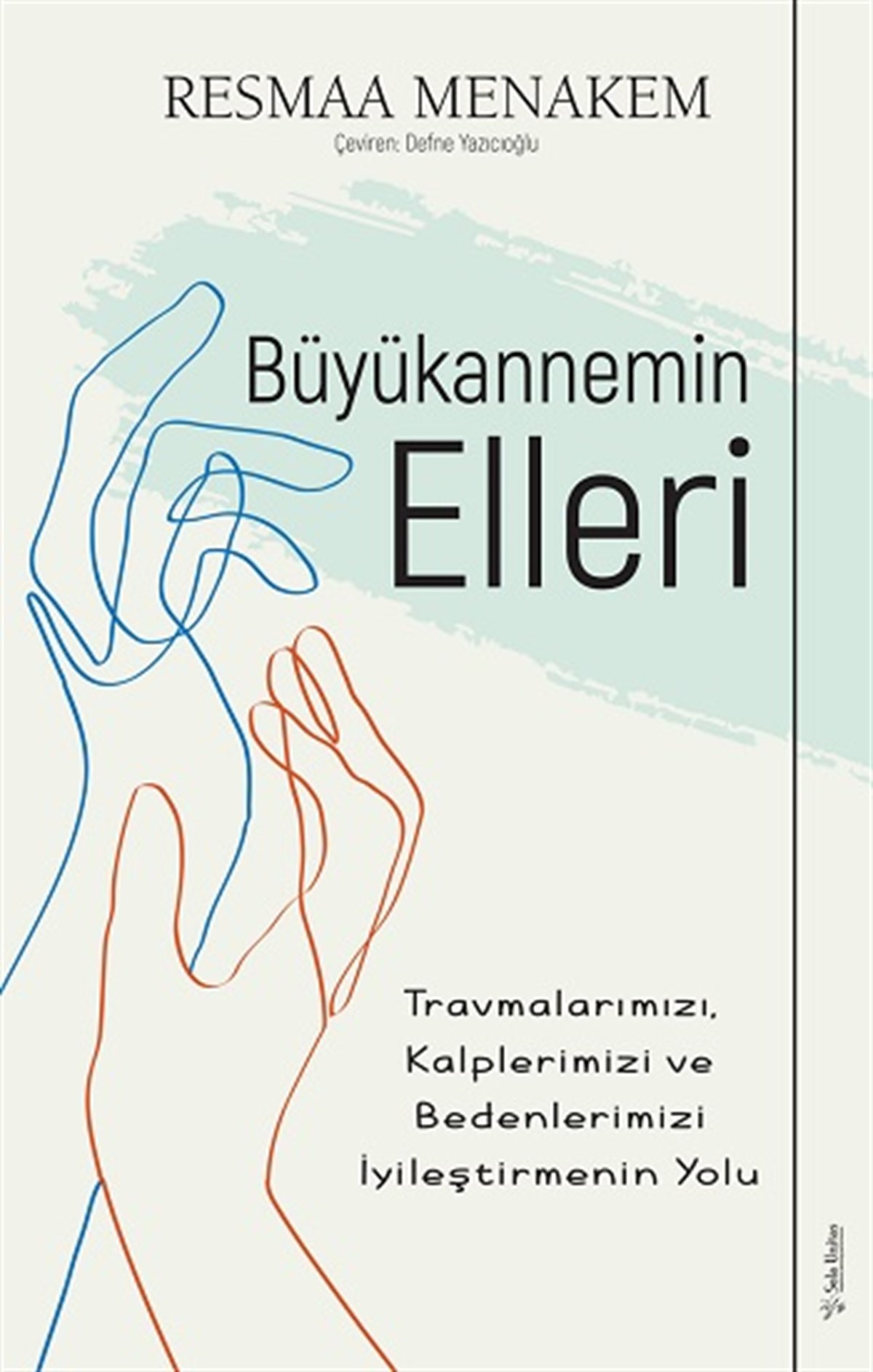Büyükannemin Elleri