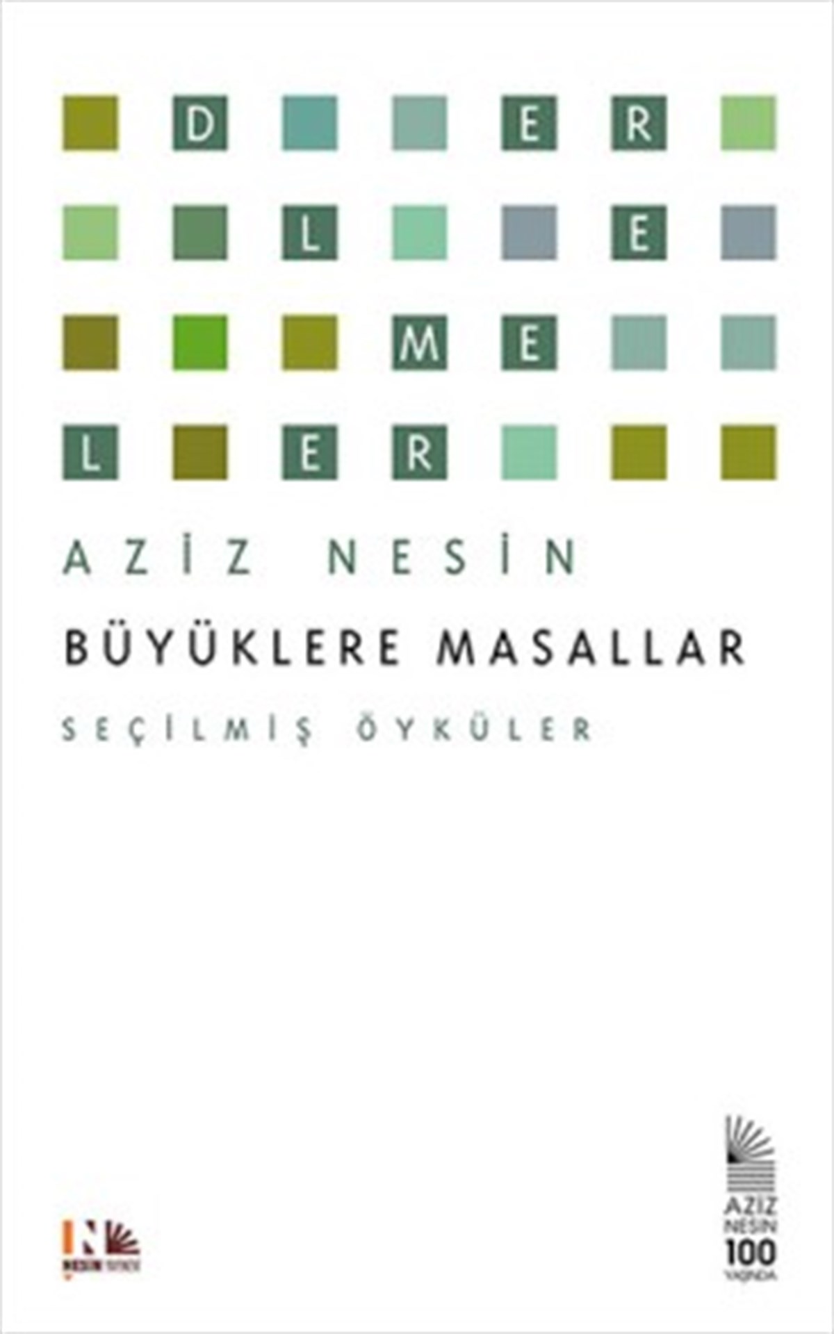 Büyüklere Masallar