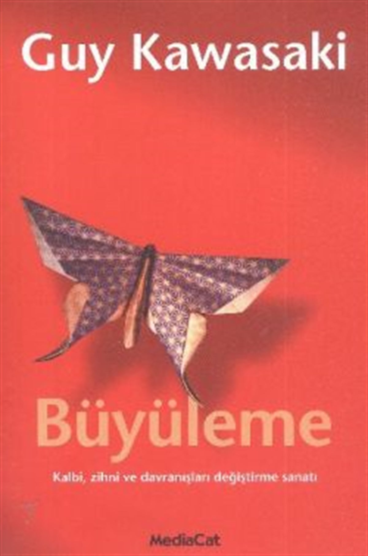 Büyüleme