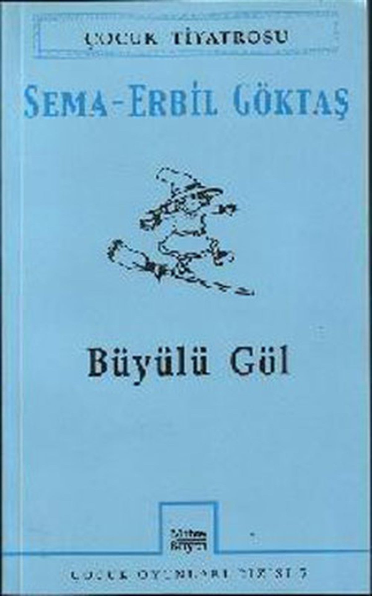 Büyülü Göl