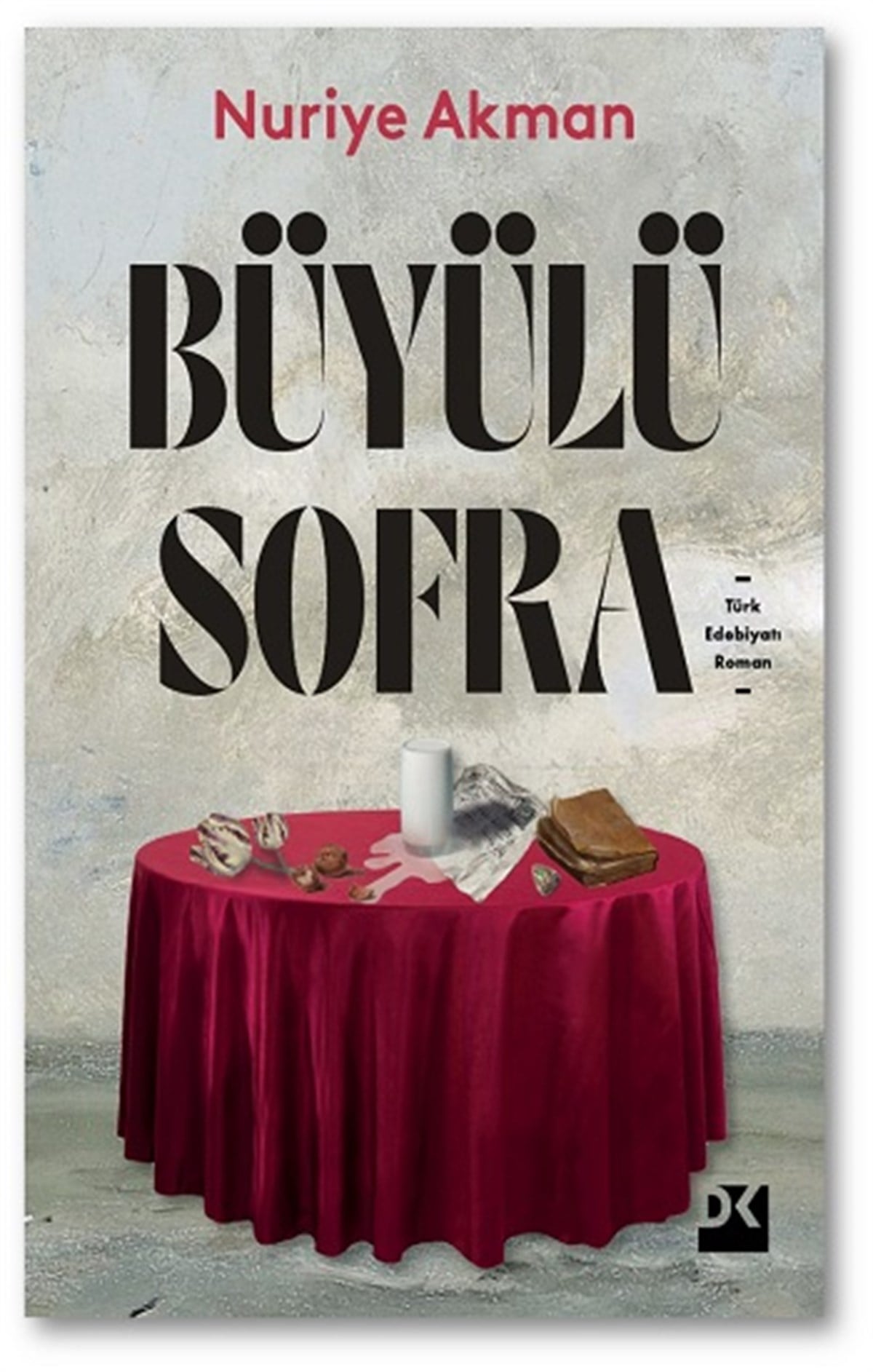 Büyülü Sofra