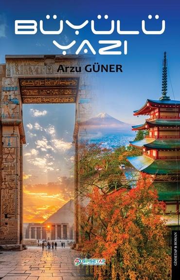 Büyülü Yazı